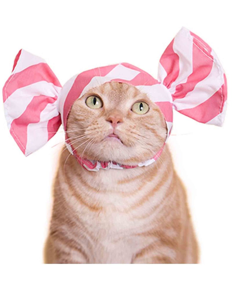 Kitan Club Blind Box Cat Cap Candy