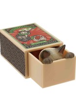 Kitan Club Blind Box Matchbox Cat