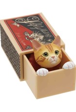 Kitan Club Blind Box Matchbox Cat