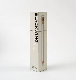 Blackwing Blackwing Pearl Graphite Pencils Box