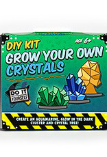 Gift Republic DIY Crystal Kit