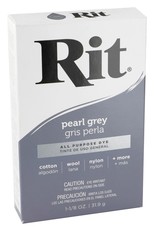 Rit Dye Rit Dye Powder Pearl Grey