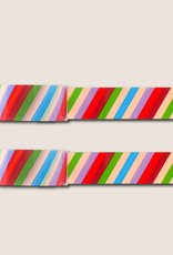 Wow Goods Decorative Tape Funky Stripes