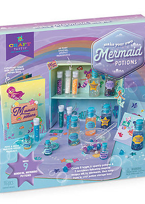 Ann Williams Craft-tastic Mermaid Potions Kit