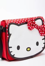 Tiny Mills Hello Kitty Mini Messenger Bag