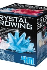 Toysmith Crystal Growing Kit 4m