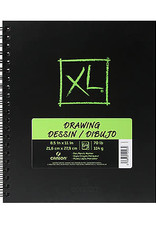 Canson XL Drawing Book  5.5 x  8.5