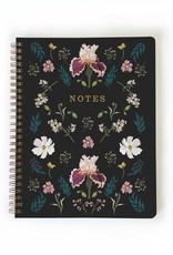 Pen + Pillar Notebook Botanica