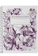 Decomposition Book Decomposition Books Spiral Bound