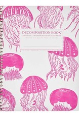 Decomposition Book Decomposition Books Spiral Bound