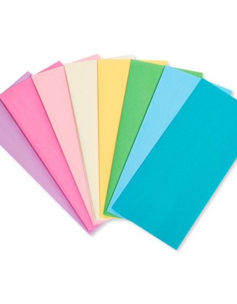 Jillson & Roberts Solid Color Tissue Paper