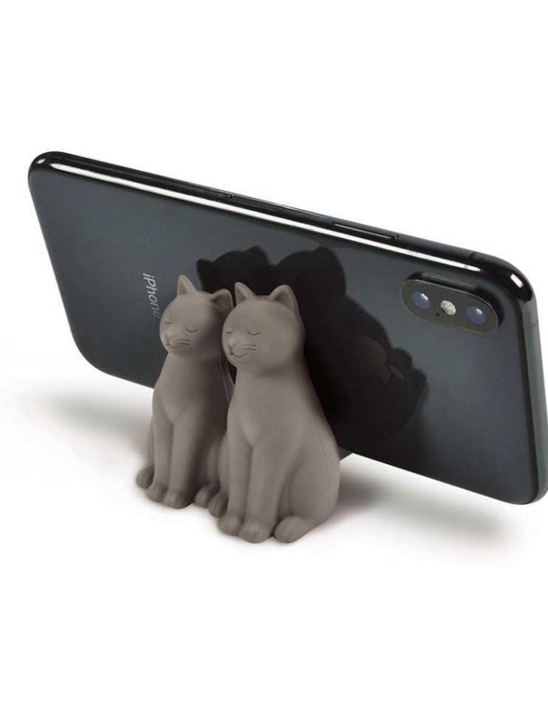 Fred Cat Call Phone Stand