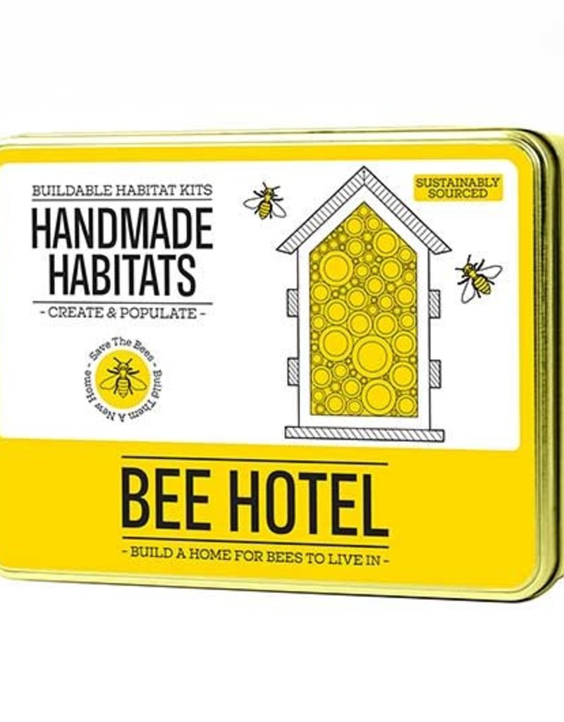 Gift Republic Bee Hotel Kit