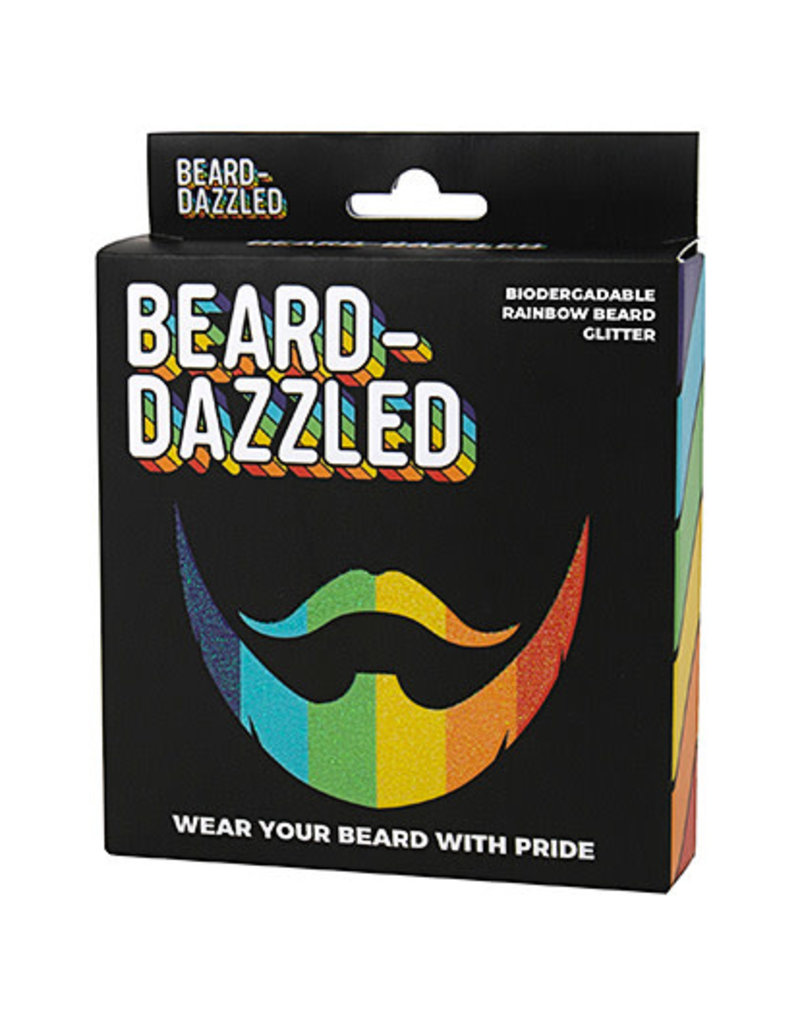 Gift Republic Beard Dazzled