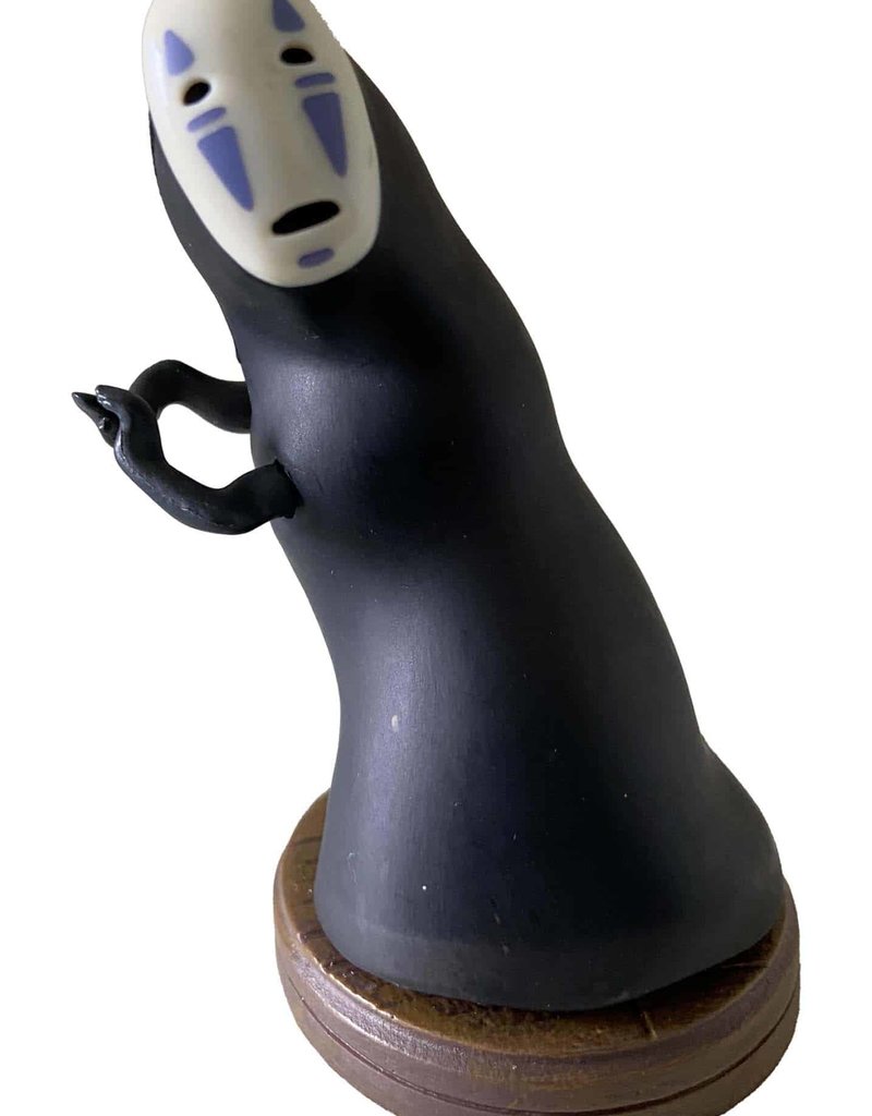 Clever Idiots Blind Box Spirited Away No Face