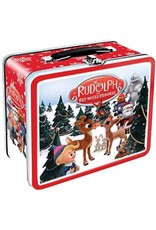 Rudolph The Red-Nosed Reindeer Large Fun Box