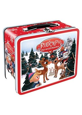 Rudolph The Red-Nosed Reindeer Large Fun Box