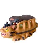Clever Idiots Blind Box My Neighbor Totoro Cat Bus