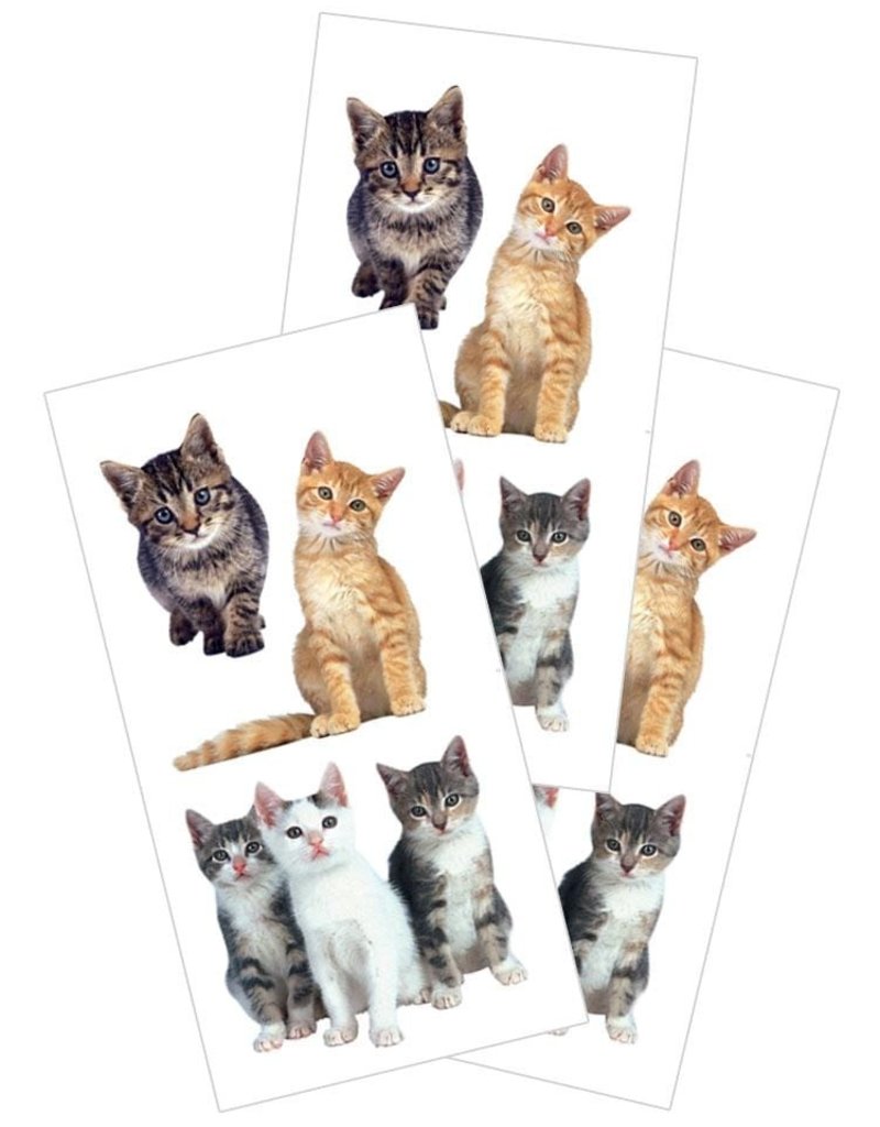 Paper House Pet Sticker Sheets 2 x 4