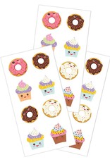 Paper House Sticker Sheets 2 x 4