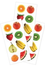Paper House Sticker Sheets 2 x 4