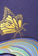 Good Juju Ink The Butterfly Effect Luxury Stationery Set