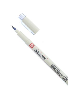 Sakura Pigma Brush Pens -