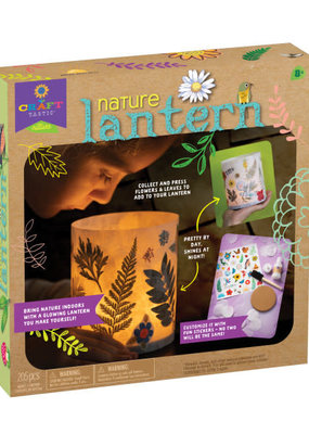 Playmonster Nature Lantern Kit