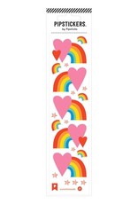 Pipsticks Stickers From the Heart