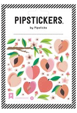 Pipsticks Stickers That's Just Peachy