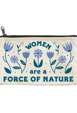 Seltzer Goods Pouch Women Nature