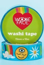 Wokeface Washi Nice Day