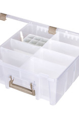 ArtBin Deep Storage Box w/Accessory Tray & Dividers