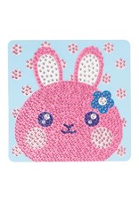 Ooly Mini Gem Art Kit Bouncy Bunny