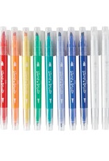 Ooly Stamp-a-Doodle Double Ended Markers