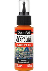 DecoArt Water Marbling Acrylic Paints