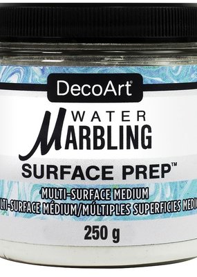 DecoArt Marbling Surface Prep