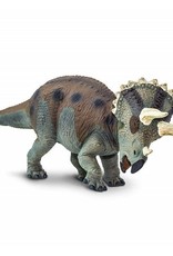 Safari Great Dinos Triceratops Toy