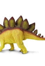 Safari Great Dinos Stegosaurus Toy