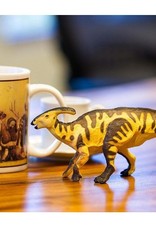 Safari Parasaurolophus Toy