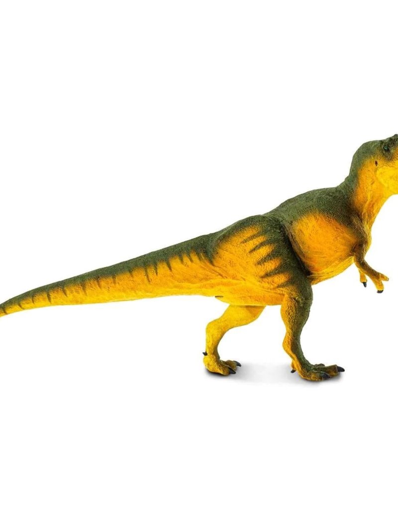 Safari Daspletosaurus Toy