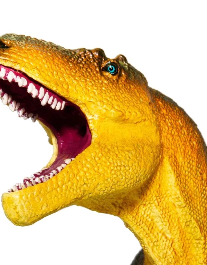 Safari Daspletosaurus Toy