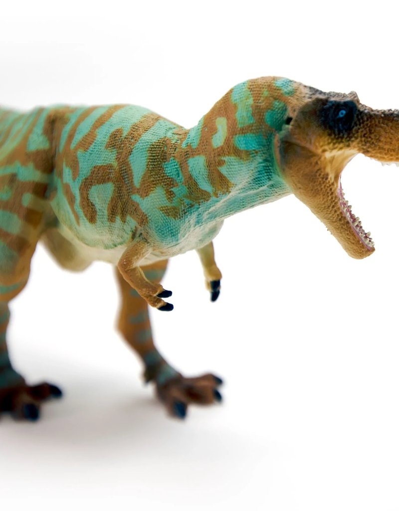 Safari Albertosaurus Toy