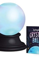 Hachette Book Group Mini Magic Crystal Ball
