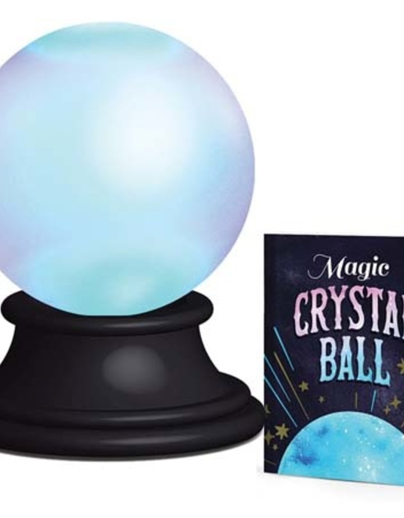 Hachette Book Group Mini Magic Crystal Ball