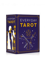 Hachette Book Group Everyday Tarot Mini Kit