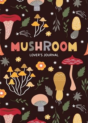 Ingram Mushroom Lover's Journal