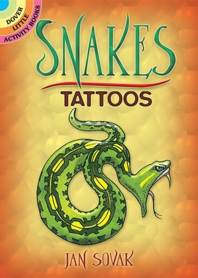 Dover Dover Snakes Tattoos
