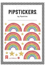 Pipsticks Stickers Marvelous Rainbows