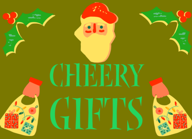 Cheery Gifts